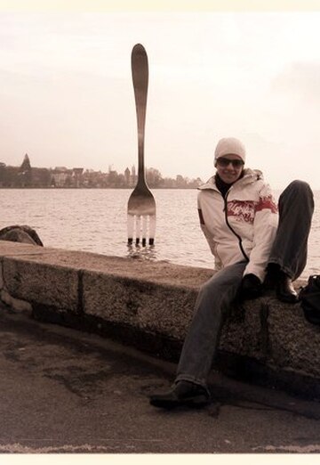 LARISA RYJKOVSKAYa (@larisarijkovskaya) — my photo № 8