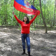 ELENA 57 Moscow