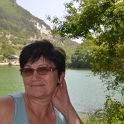 Natalya 64 Yalta