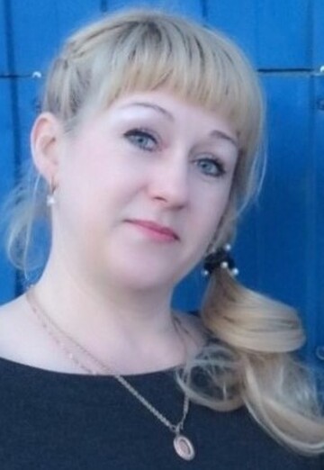 My photo - Galina, 54 from Suzdal (@lina19716)