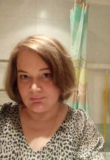 La mia foto - Irina, 51 di Reutov (@irina85851)