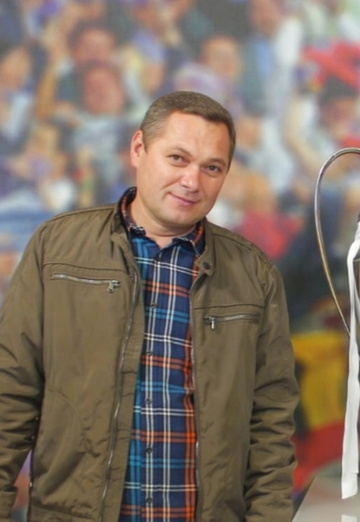 Igor (@igor352788) — my photo № 1