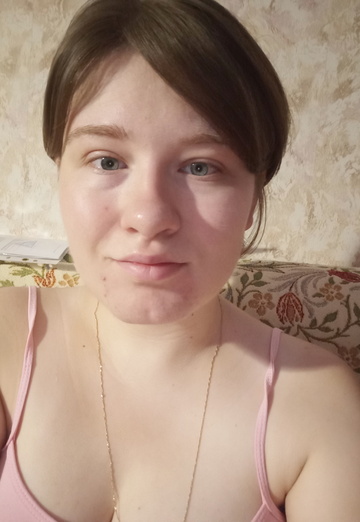 Natalya (@natalwy7464122) — my photo № 1