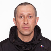 Александр Бердюгин 32 Владивосток