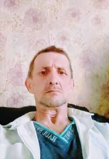 Моя фотография - Alesk Dyomin, 55 из Базарный Сызган (@aleskdyomin)