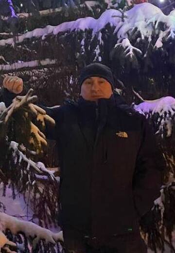 My photo - Evgeshka, 57 from Savinskiy (@evgeshka437)