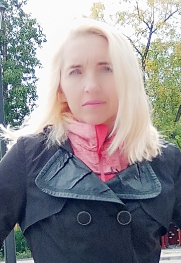 Моя фотография - Ирина, 41 из Георгиевск (@irina381851)
