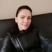 Natalya 44 Klin