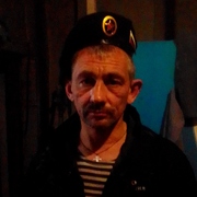 Sergey Sidorov 49 Fershampenuaz