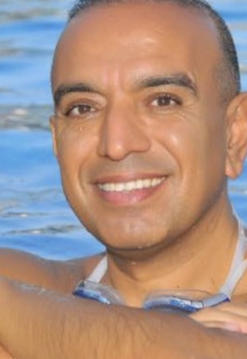 My photo - Alex, 53 from Dubai (@alex66454)