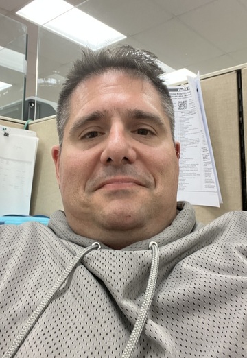 My photo - David, 46 from Freehold (@david34889)