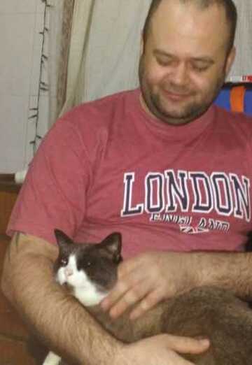 My photo - Oleoasg Marchurpavk, 51 from Chartres (@olegmarchuk5)