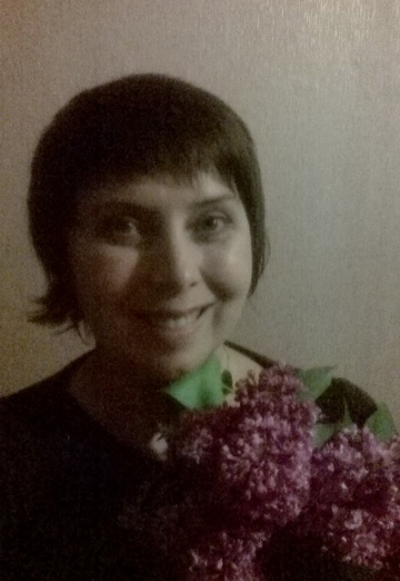 Polina (@ledi077) — benim fotoğrafım № 7