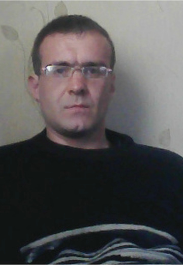 My photo - maksim, 40 from Krasnodon (@maksim105982)