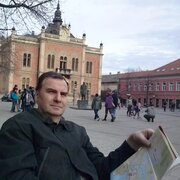 Aleksandr 57 Moscow
