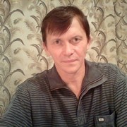Danil Wladimirowitsch 52 Jugorsk