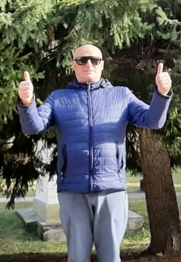 My photo - Aleksey, 57 from Norilsk (@aleksei2833)