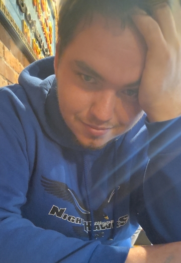 My photo - Alex burrer, 21 from Brookings (@alexburrer)