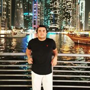 Adnan 28 Дубай