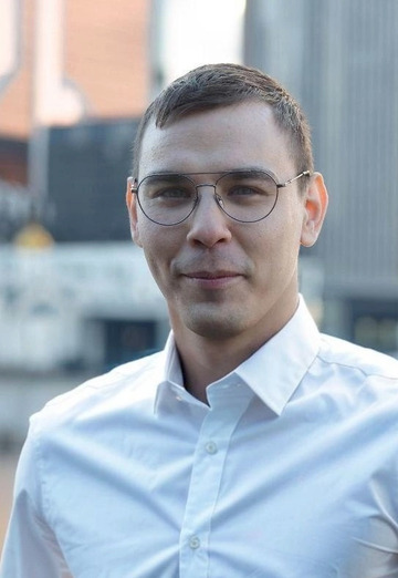 Rustam (@zlobnygtvorok) — my photo № 3