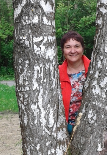 Моя фотография - Людмила, 62 из Йошкар-Ола (@ludmila6227247)