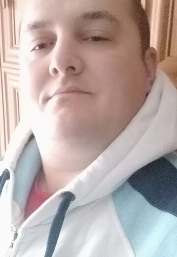 My photo - Yurii, 33 from Lanovtsy (@yurii1468)