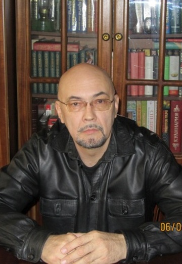 La mia foto - Vladimir, 64 di Krylovskaja (@vladimir9994)