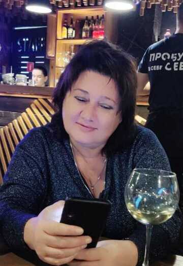 Моя фотографія - Людмила, 51 з Лімбург-ан-дер-Лан (@ludmila128290)