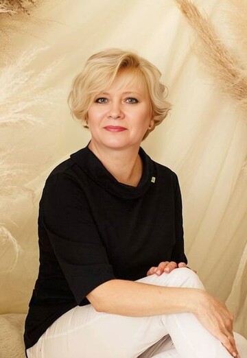Svetlana (@lana1749) — my photo № 20