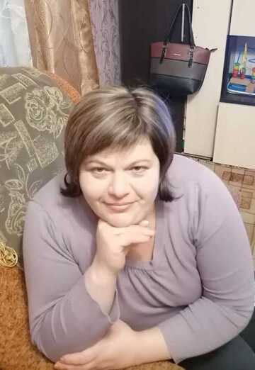 My photo - Elena, 42 from Dorogobuzh (@elena515435)