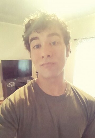 Stivi (@steven1231) — my photo № 1