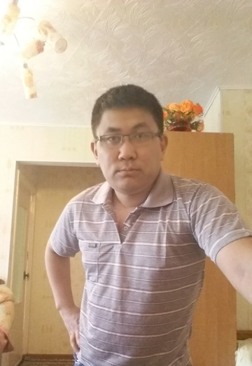 My photo - Maksat, 44 from Kiewka (@maksat7833875)
