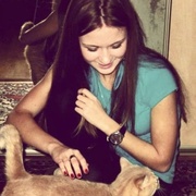 Nadejda Petrik 33 Homel