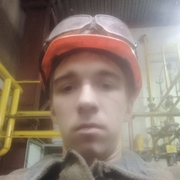 Oleg Lapin 23 Solikamsk