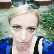 Oksana 51 Moscow