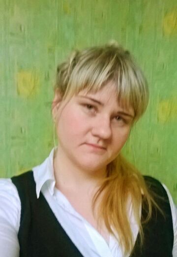 Моя фотография - Елена, 31 из Краснодар (@elena91221)