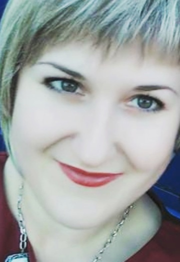 La mia foto - Lyudmila, 41 di Staroščerbinovskaja (@ludmila103953)
