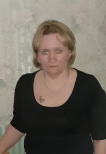Моя фотография - Юлия, 52 из Таллин (@uliya231546)
