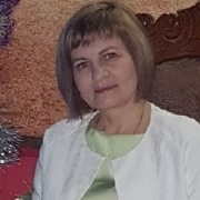 Svetlana 53 Novokujbyševsk