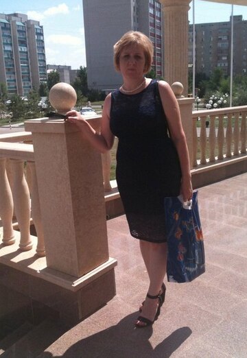 Benim fotoğrafım - Olga, 52  Oral şehirden (@olga156475)