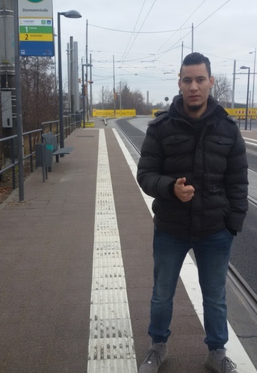 Lamasseb Abdessamad V (@lamassebabdessamadvaleria) — my photo № 1