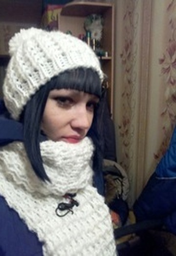 Моя фотографія - Татьяна, 34 з Шарыпово (@tatyana71982)