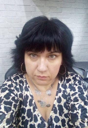La mia foto - Svetlana, 44 di Čeljabinsk (@svetlana231340)