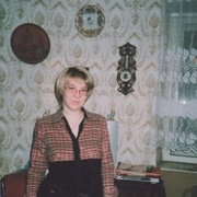 TATYaNA 41 Moscow