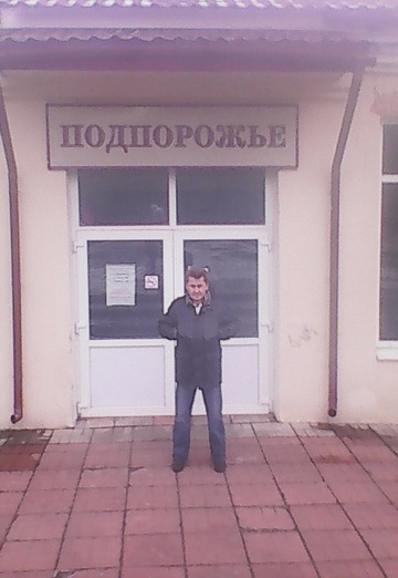 Sergey (@sergey191558) — my photo № 4