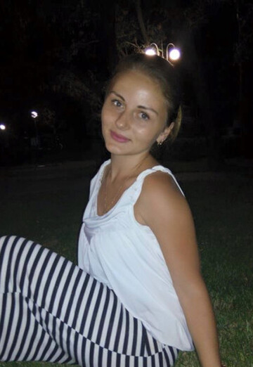 Anastasiya (@sirotkina96) — my photo № 5
