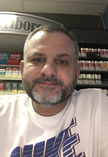 My photo - akeff, 46 from Waco (@akeff)