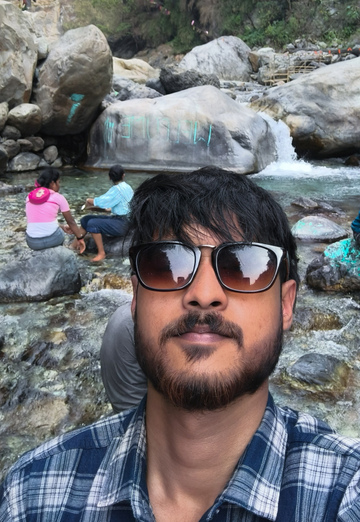 My photo - Bhaskar, 24 from Kolkata (@bhaskar41)