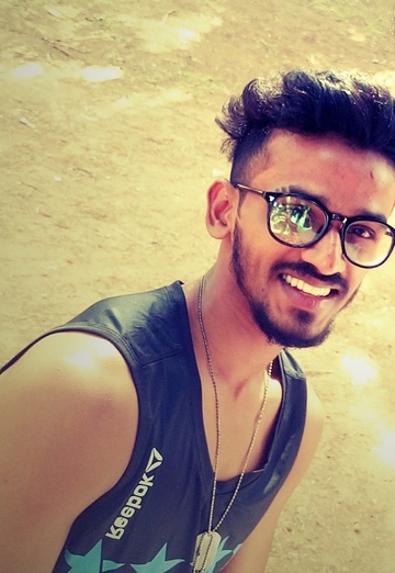 My photo - Suraj, 26 from Bikaner (@suraj520)