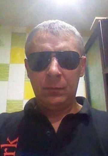 My photo - Valera Shalygo, 47 from Verhnedvinsk (@valerashalygo)